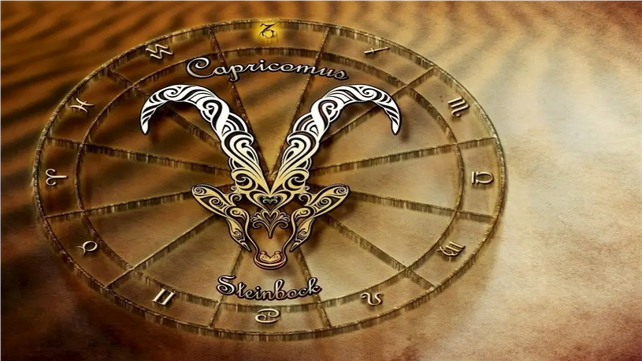 بادر الآن ولا تؤجل.. بماذا ينصح الفلك مولود برج الجدي اليوم؟